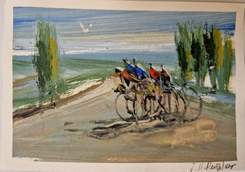 Novedades - Obras singulares en Babelarte.com